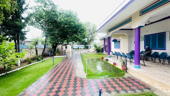 Royal College of Sciences Mansehra Picture 7