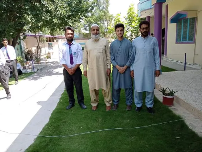 Royal College of Sciences Mansehra Picture 4