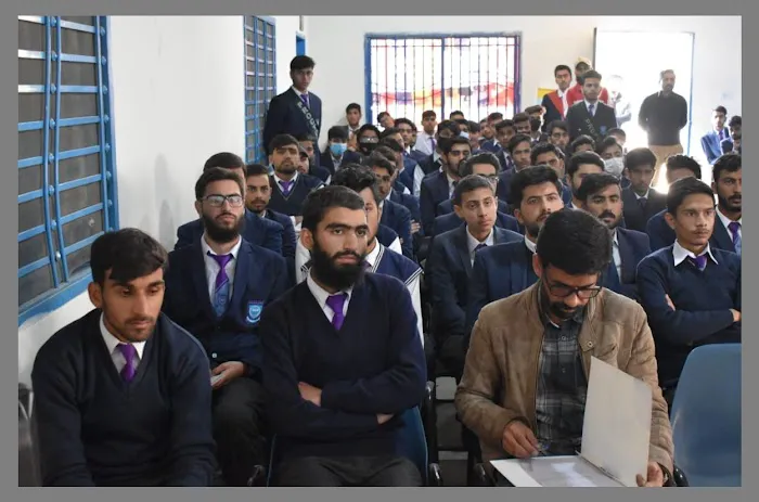 Royal College of Sciences Mansehra Picture 6