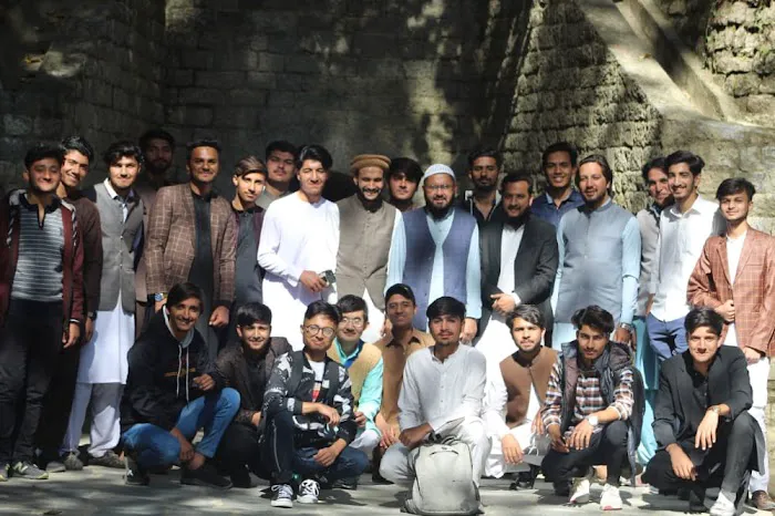 National College Of Sciences & School Mansehra Picture 1