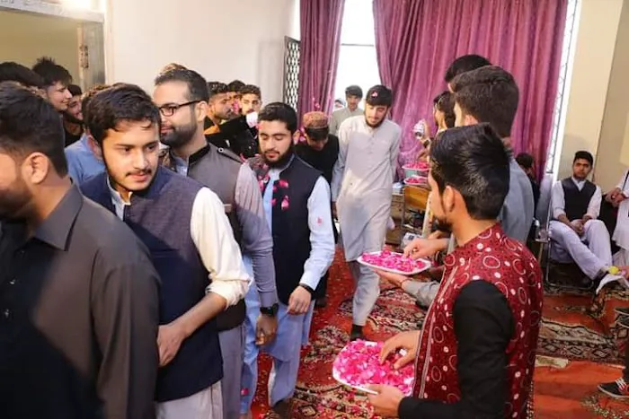 National College Of Sciences & School Mansehra Picture 6