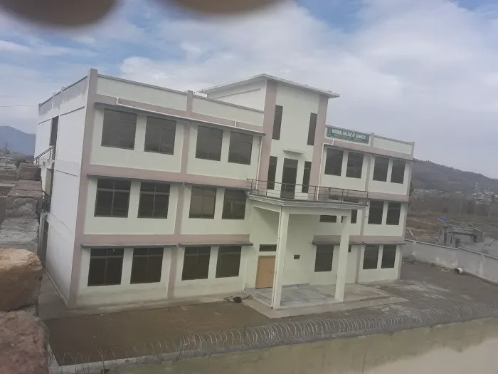 National College Of Sciences & School Mansehra Picture 5