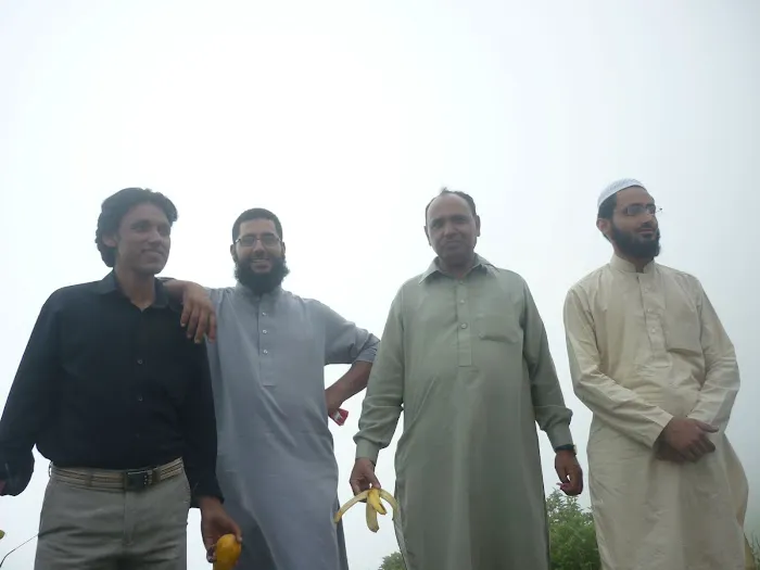 National College Of Sciences & School Mansehra Picture 3