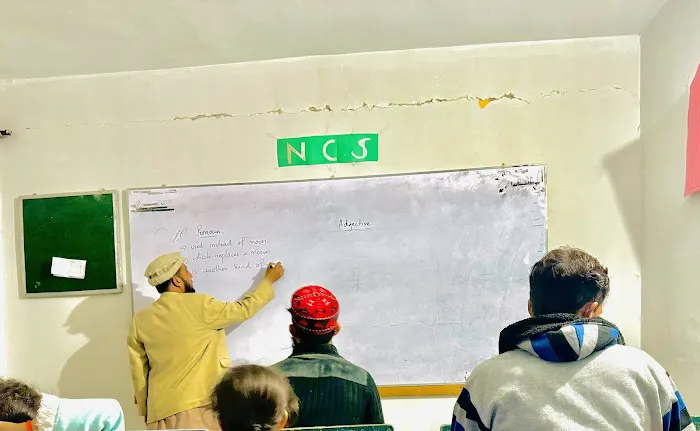 National College Of Sciences & School Mansehra Picture 4