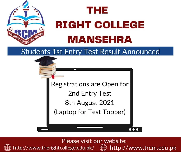 The Right College Mansehra Picture 8