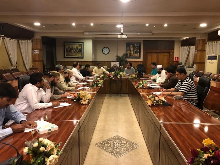 Abbott Law College Mansehra Picture 4