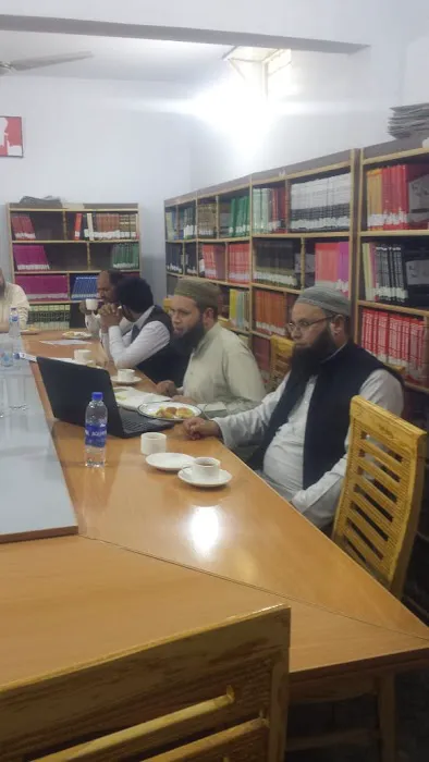 Abbott Law College Mansehra Picture 2