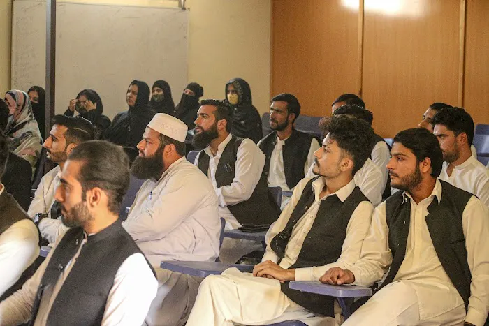 Abbott Law College Mansehra Picture 10