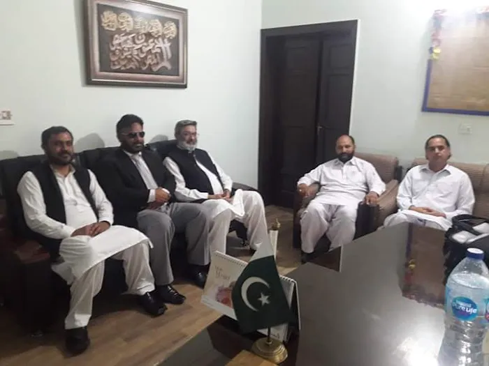 Abbott Law College Mansehra Picture 1