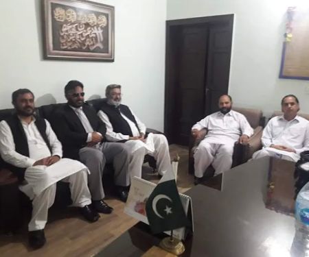 Abbott Law College Mansehra