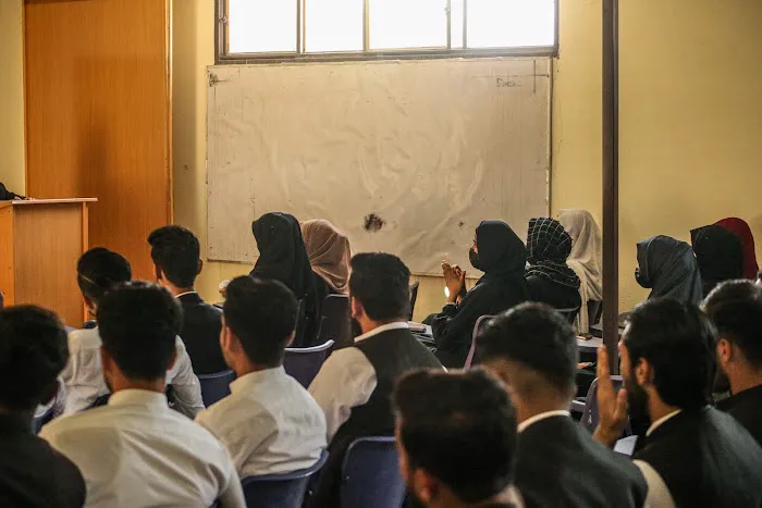 Abbott Law College Mansehra Picture 8