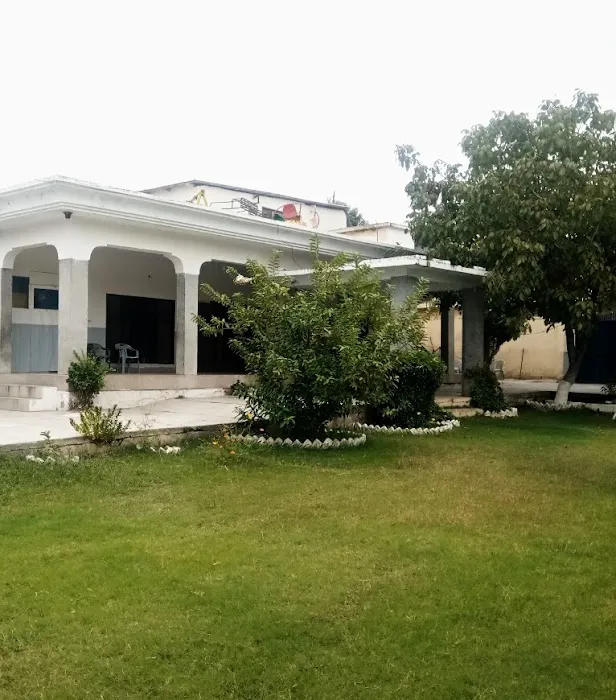 Abbott Law College Mansehra Picture 3