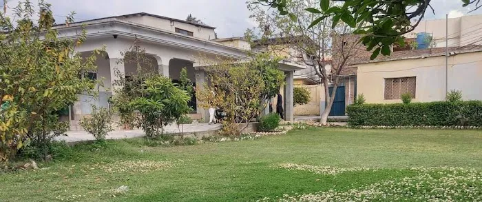 Abbott Law College Mansehra Picture 6