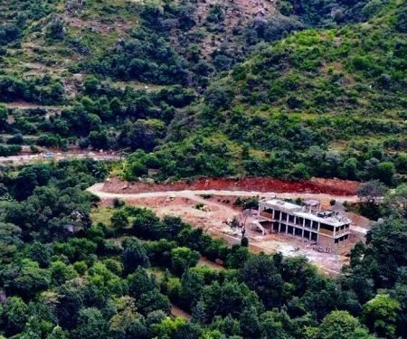 GBPS BohDara Dalri