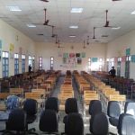 Government Primary School for Girls Palsala Mansehra