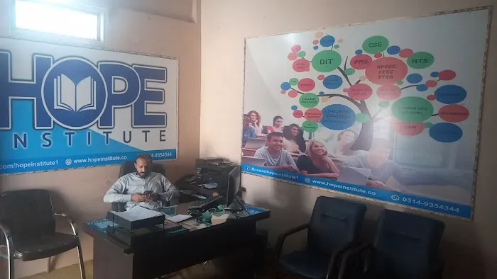 HOPE Institute Mansehra Picture 1