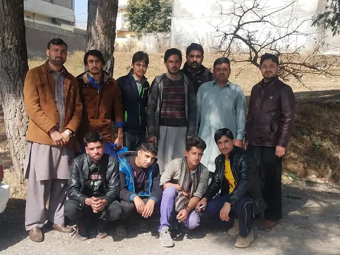 Syed Ahmed Shaheed Degree College of Commerce & Sciences سید احمد شہیدڈگری کالج Picture 9