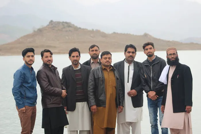 Syed Ahmed Shaheed Degree College of Commerce & Sciences سید احمد شہیدڈگری کالج Picture 5