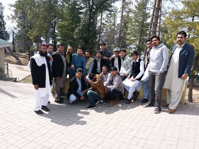 Syed Ahmed Shaheed Degree College of Commerce & Sciences سید احمد شہیدڈگری کالج Picture 4