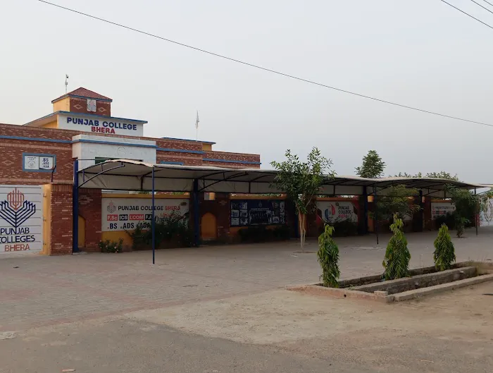Punjab College Bhera Picture 3