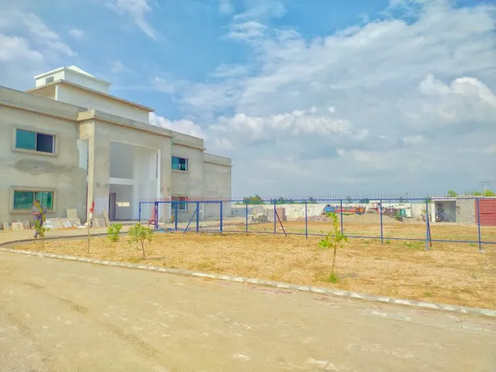Punjab College Bhera Picture 1