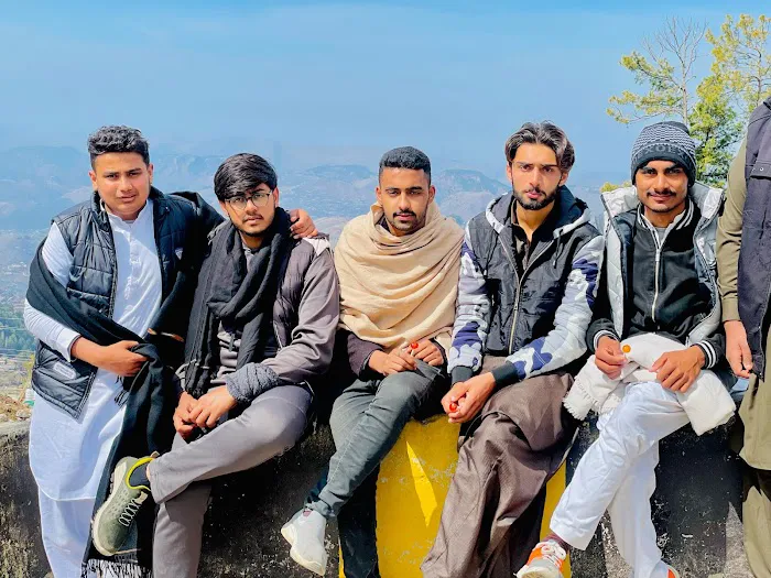 Punjab College Bhera Picture 6
