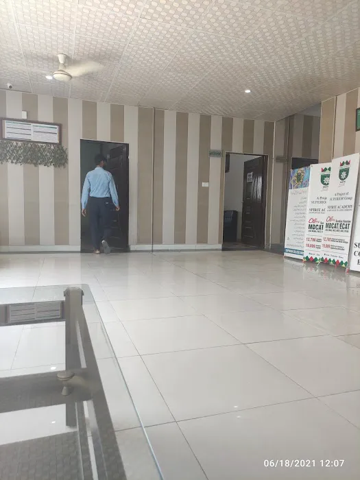 SUPERIOR COLLEGE BHERA Picture 5