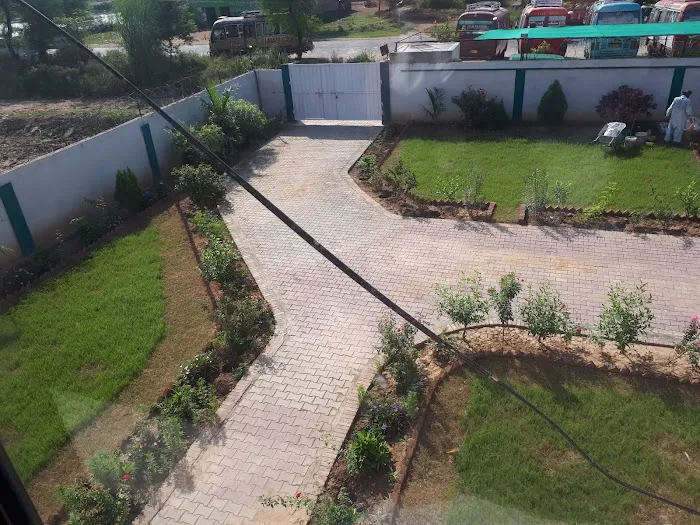 SUPERIOR COLLEGE BHERA Picture 9