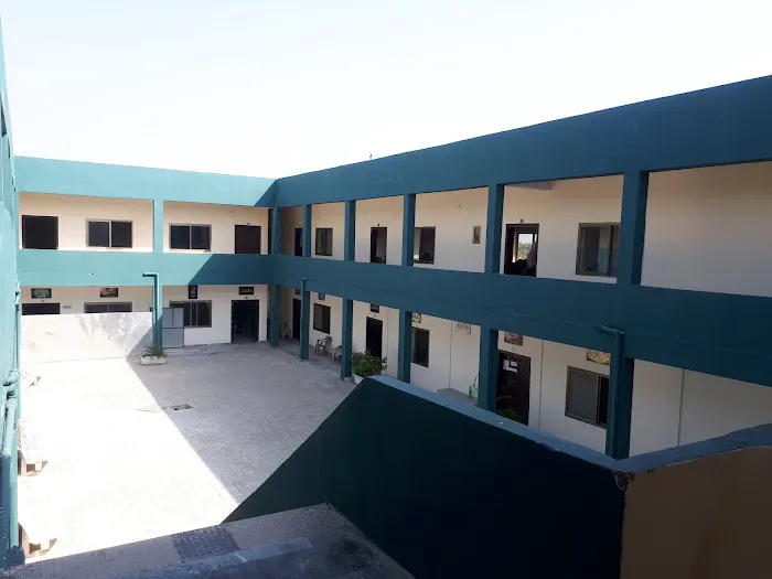 SUPERIOR COLLEGE BHERA Picture 7