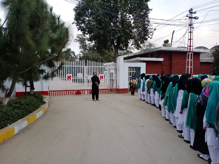 SUPERIOR COLLEGE BHERA Picture 10