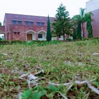 Govt. Associate College Miani or degree college Miani ico
