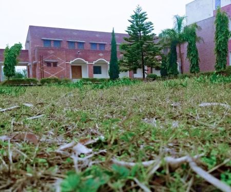 Govt. Associate College Miani or degree college Miani