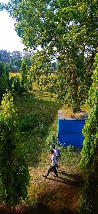 Govt. Associate College Miani or degree college Miani Picture 6