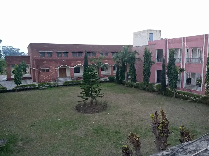 Govt. Associate College Miani or degree college Miani Picture 2