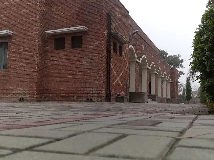 Govt. Associate College Miani or degree college Miani Picture 4
