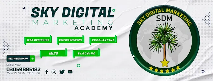 Asad Digital Media Marketing Agency (ADM) Picture 5