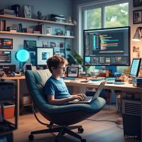 Asad Digital Media Marketing Agency (ADM) ico