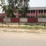 Government Boys Degree College Bhera