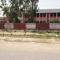 Government Boys Degree College Bhera ico