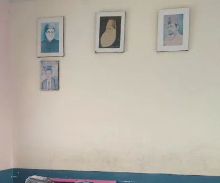 Gmps Bajarwala Boys Campus