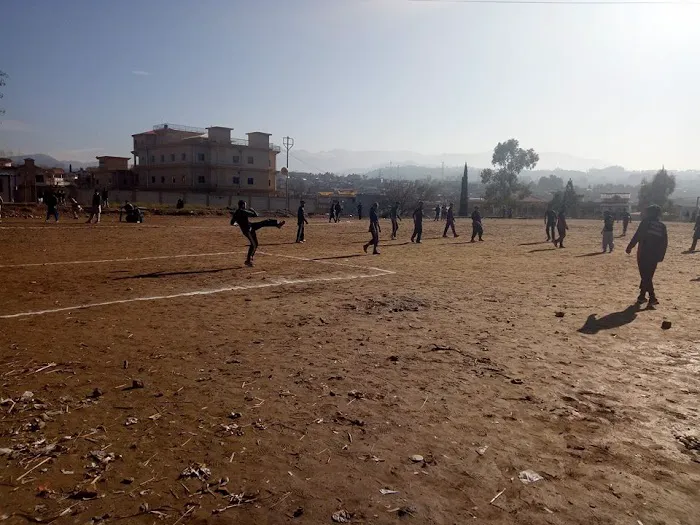 The Dreams International school and college Mansehra Picture 6