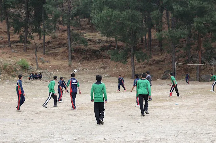 The Dreams International school and college Mansehra Picture 3