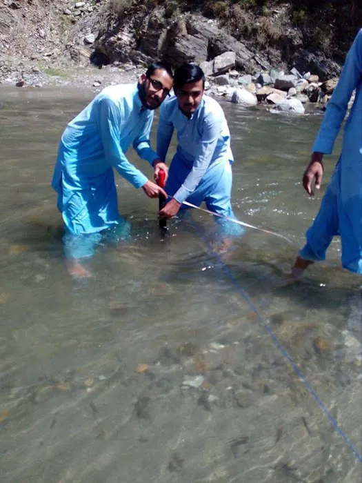 The Dreams International school and college Mansehra Picture 10