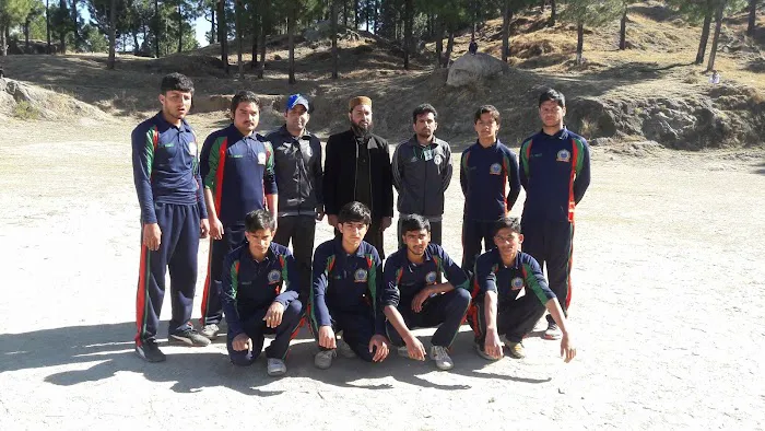 The Dreams International school and college Mansehra Picture 5