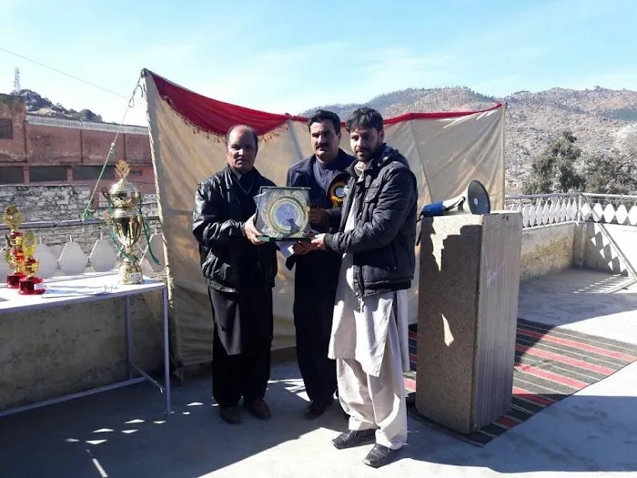 The Dreams International school and college Mansehra Picture 4