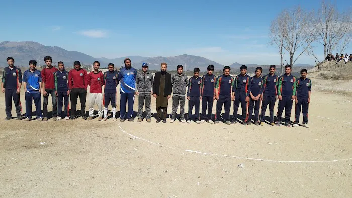 The Dreams International school and college Mansehra Picture 7