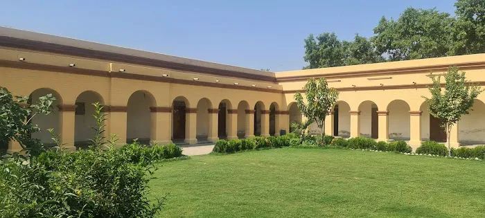 Old Hostel Govt Graduate College Attock Picture 7