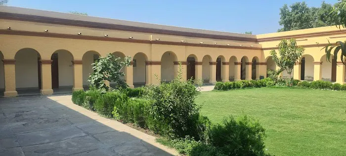 Old Hostel Govt Graduate College Attock Picture 4