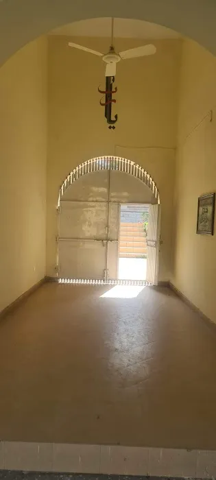 Old Hostel Govt Graduate College Attock Picture 2