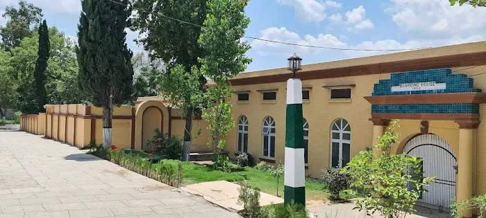Old Hostel Govt Graduate College Attock Picture 9
